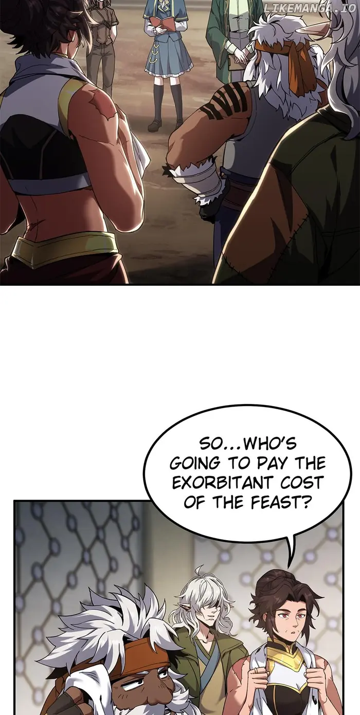 The Beginning After the End Chapter 224 image 03_optimized